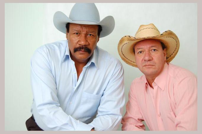 João Mulato e Douradinho